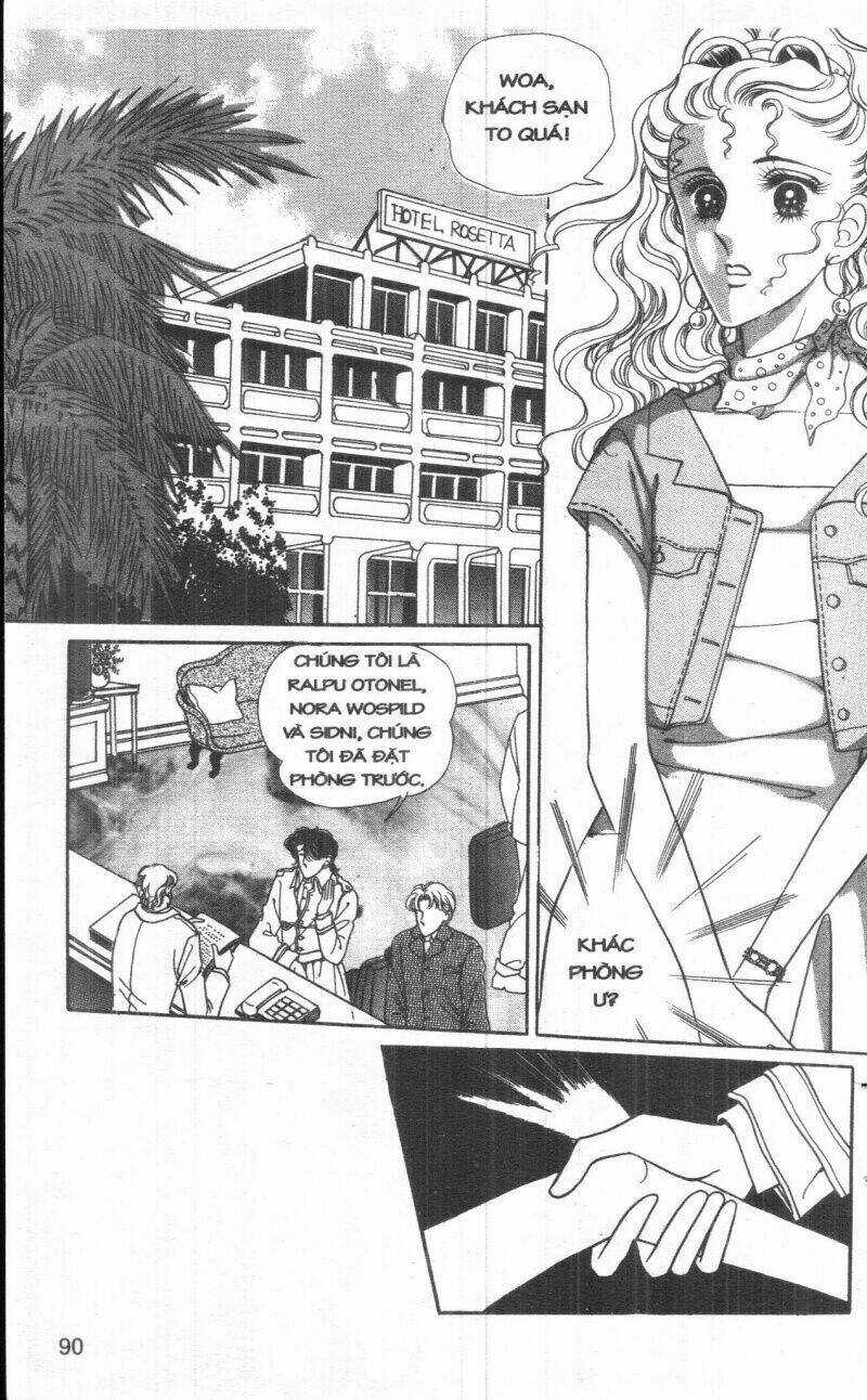 Đừng Chống Đối - Chapter 1 - Trang 102