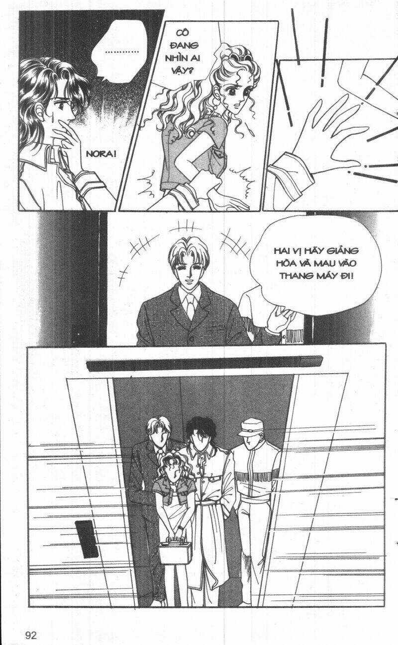 Đừng Chống Đối - Chapter 1 - Trang 104