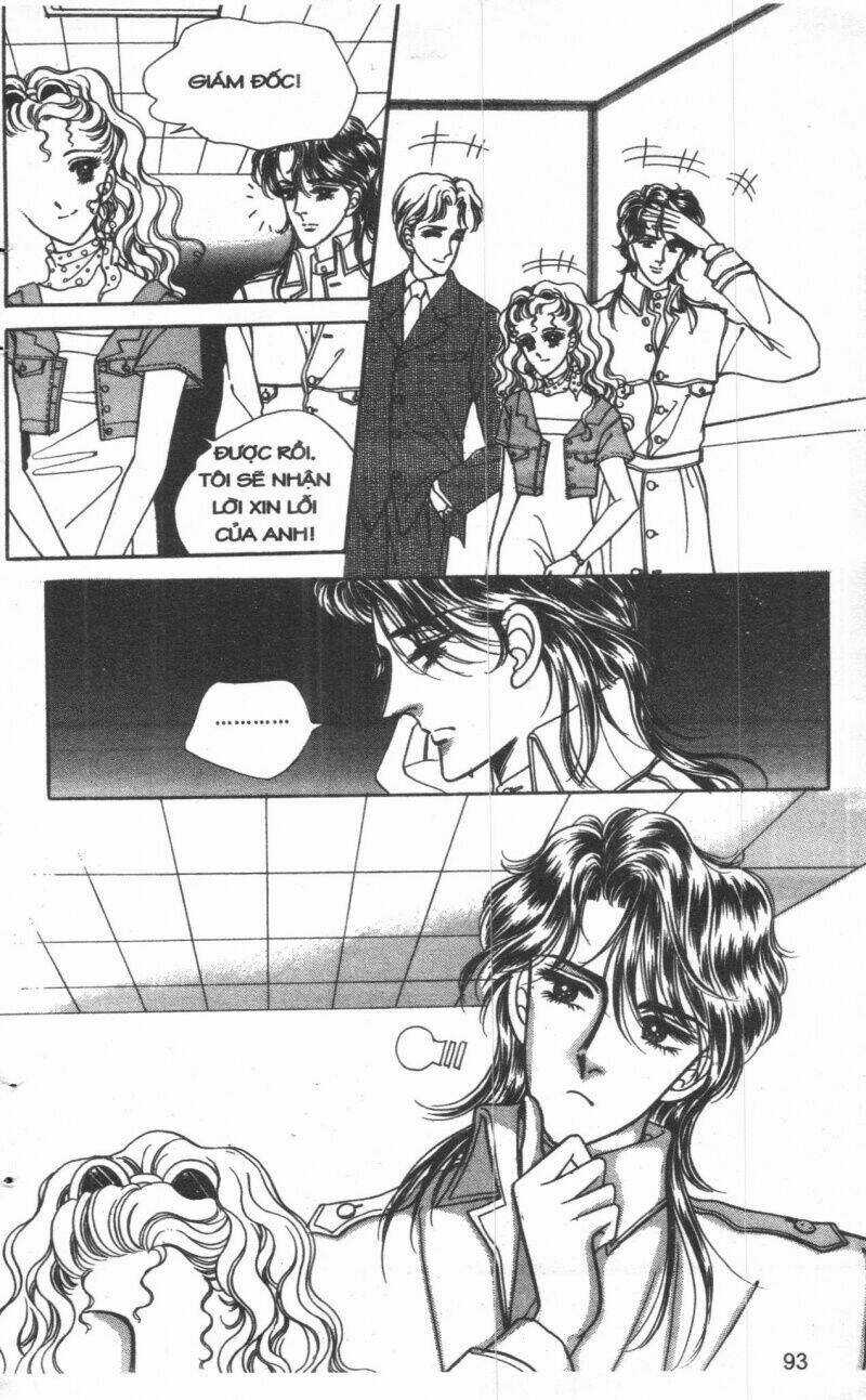 Đừng Chống Đối - Chapter 1 - Trang 105