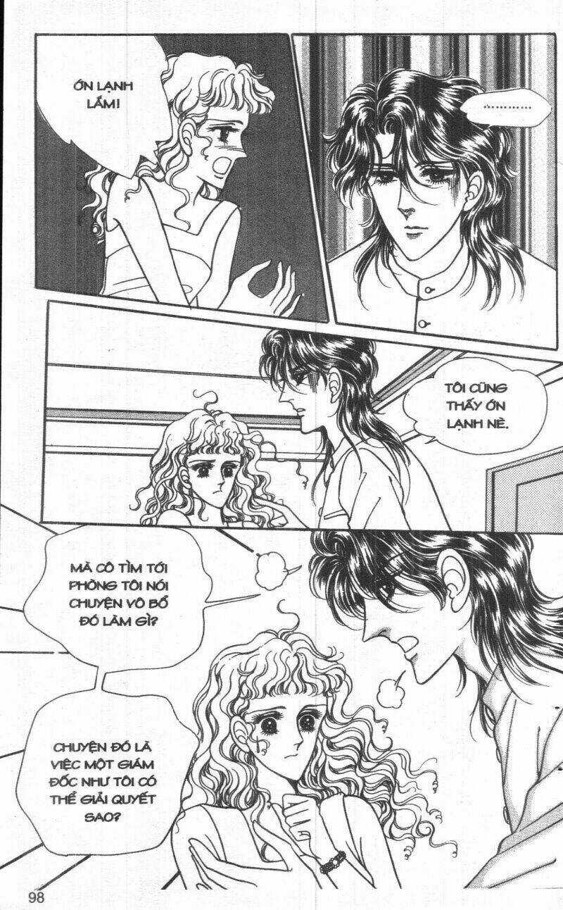 Đừng Chống Đối - Chapter 1 - Trang 110