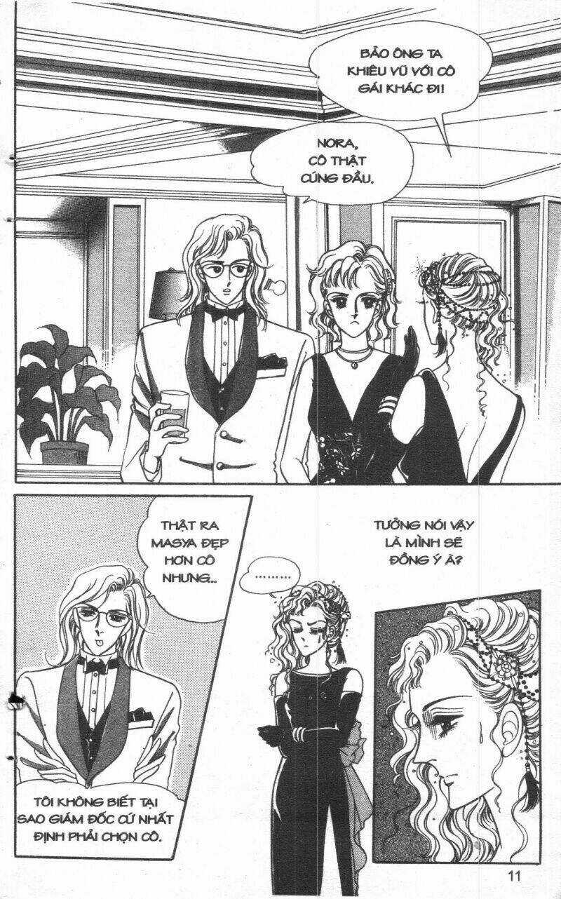 Đừng Chống Đối - Chapter 1 - Trang 12