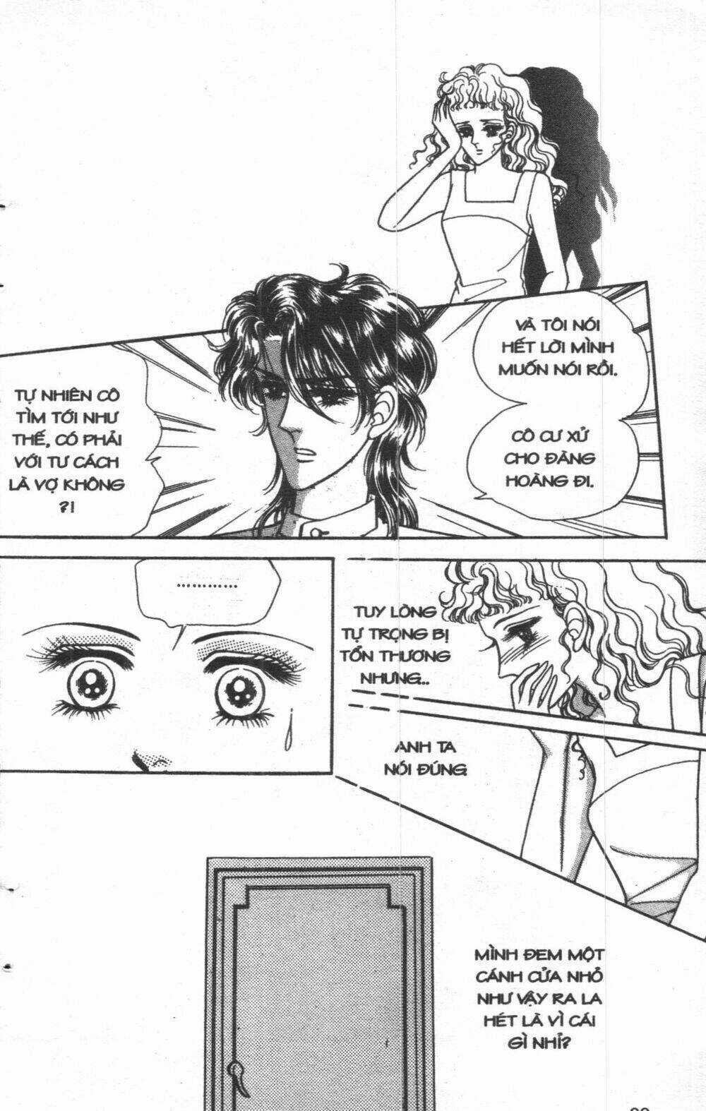 Đừng Chống Đối - Chapter 1 - Trang 111