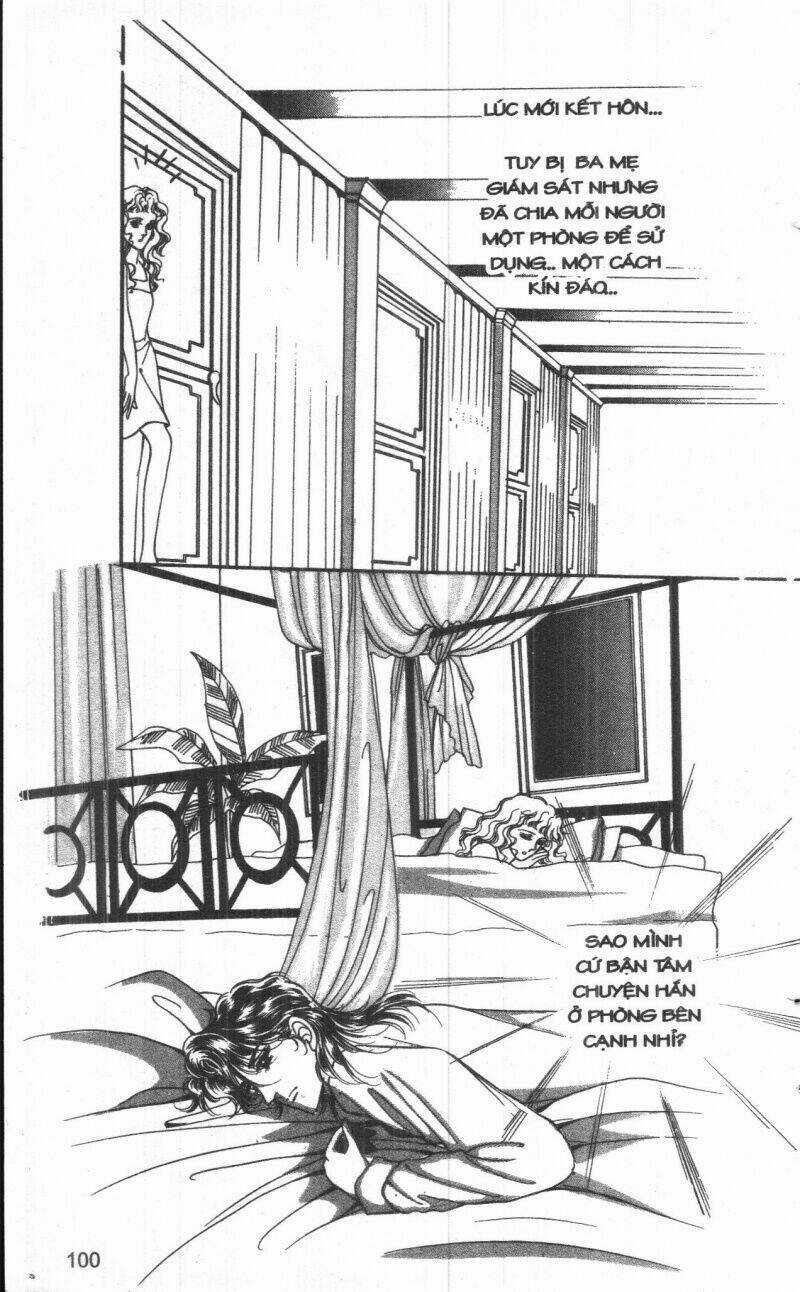 Đừng Chống Đối - Chapter 1 - Trang 113