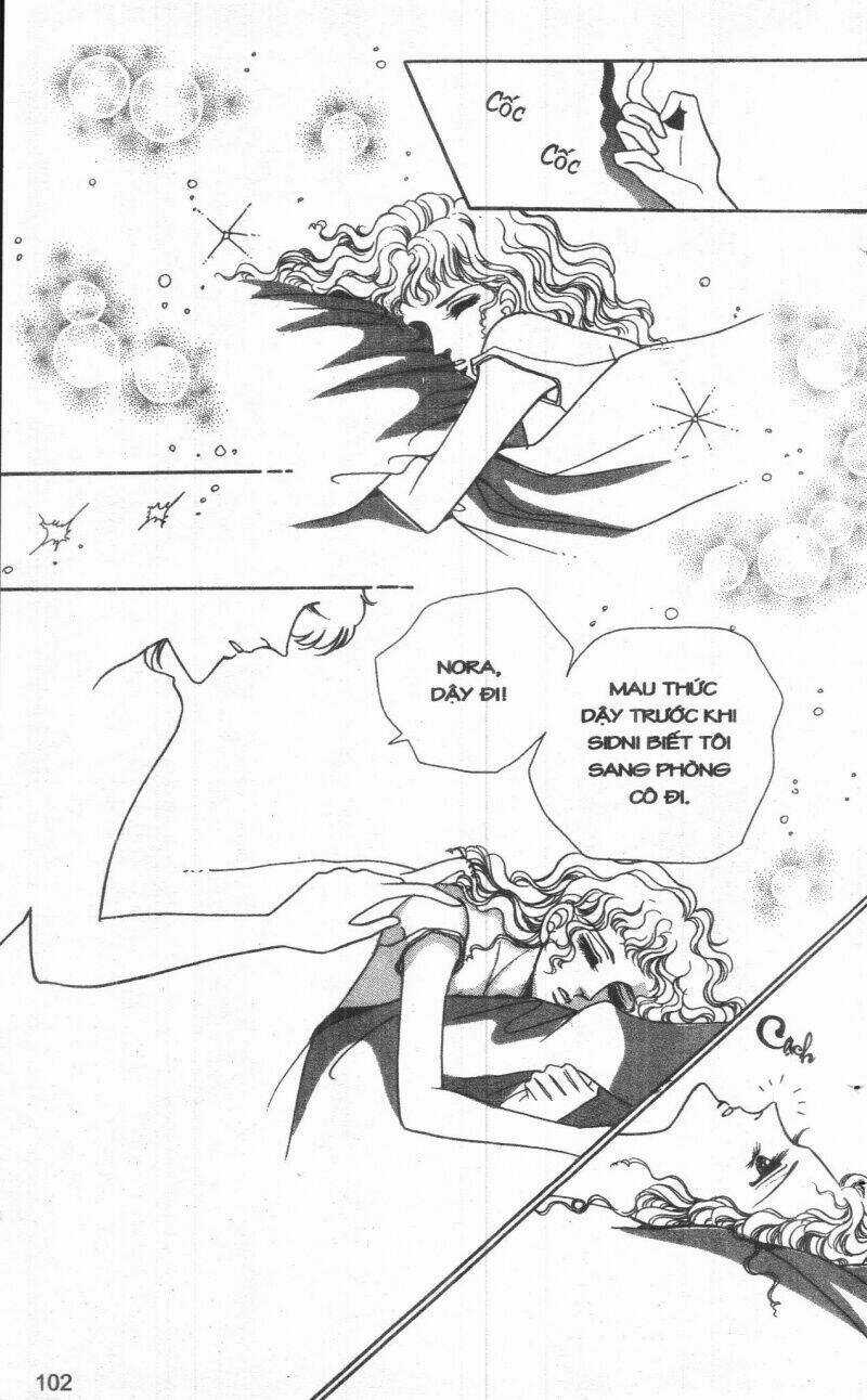 Đừng Chống Đối - Chapter 1 - Trang 116