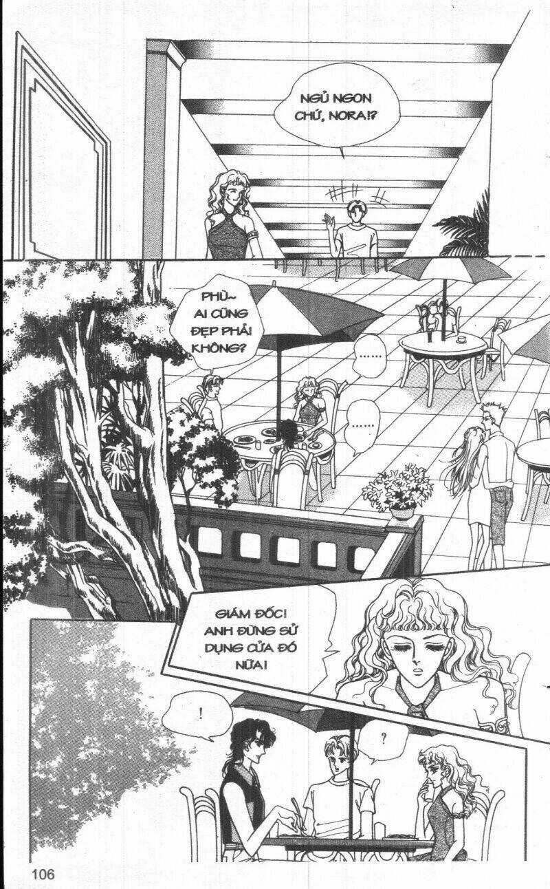 Đừng Chống Đối - Chapter 1 - Trang 121