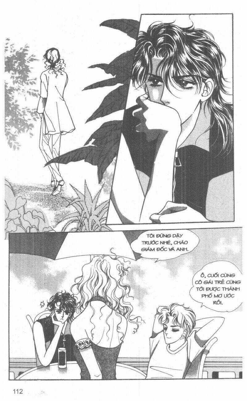 Đừng Chống Đối - Chapter 1 - Trang 128