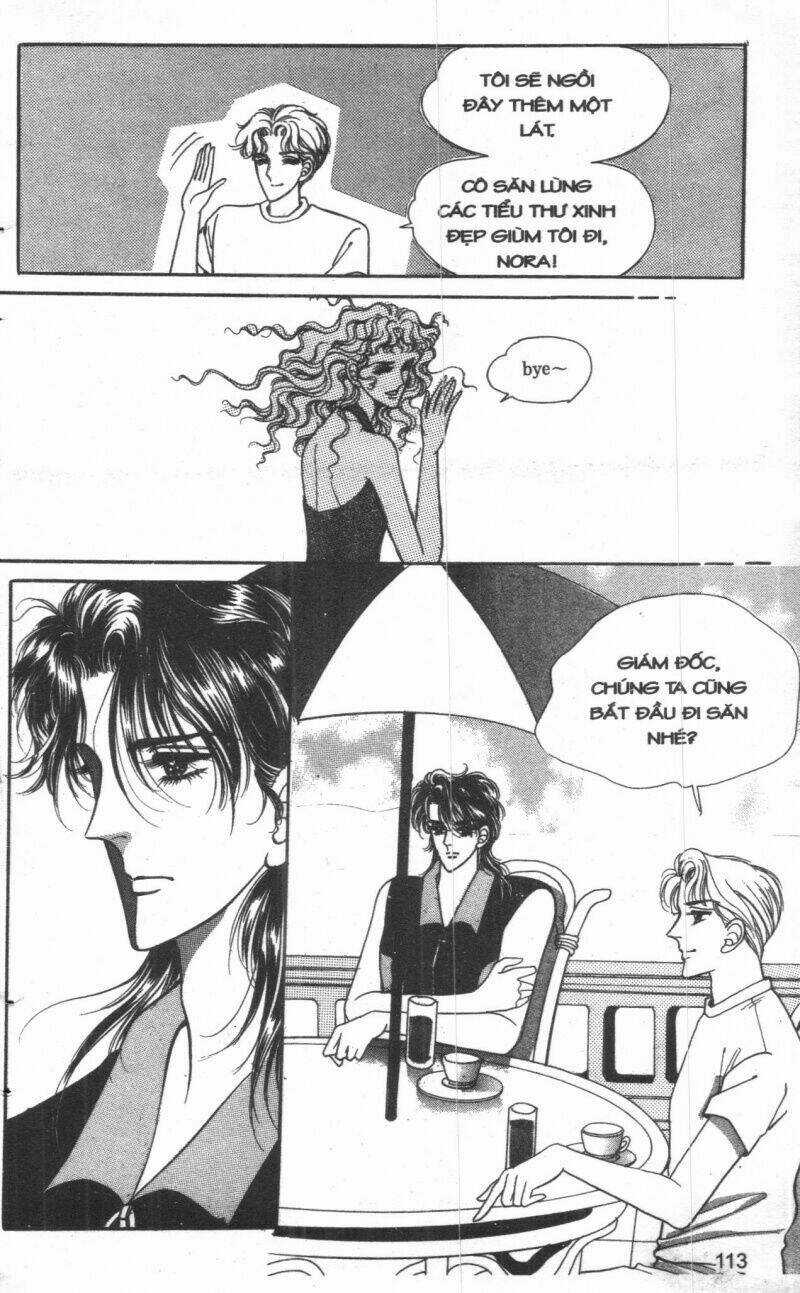 Đừng Chống Đối - Chapter 1 - Trang 129