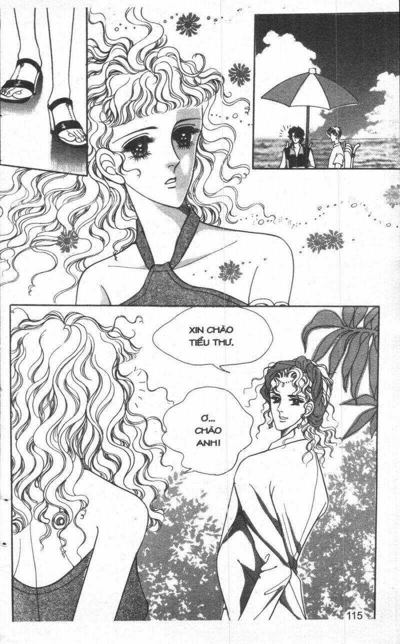 Đừng Chống Đối - Chapter 1 - Trang 131