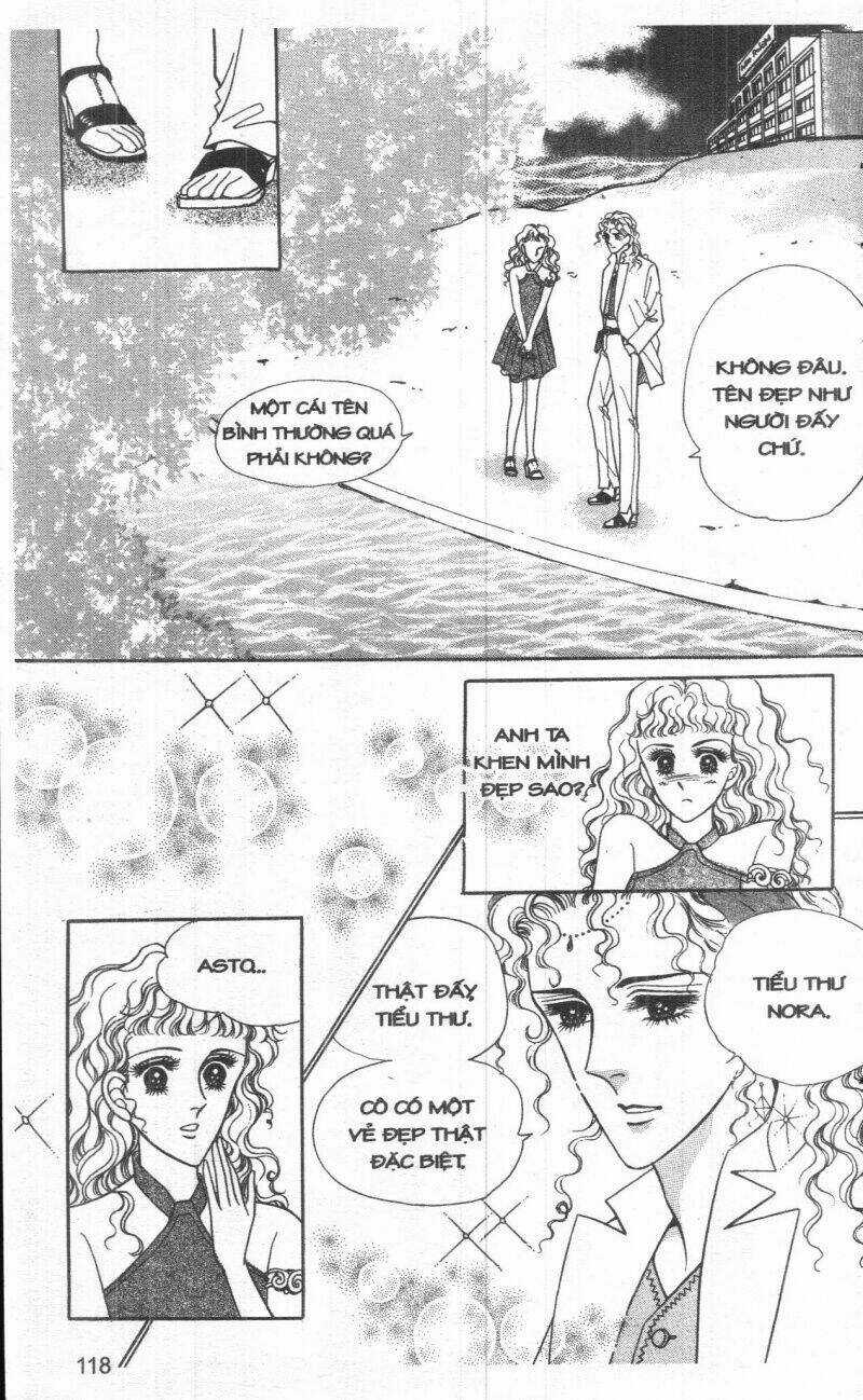 Đừng Chống Đối - Chapter 1 - Trang 134