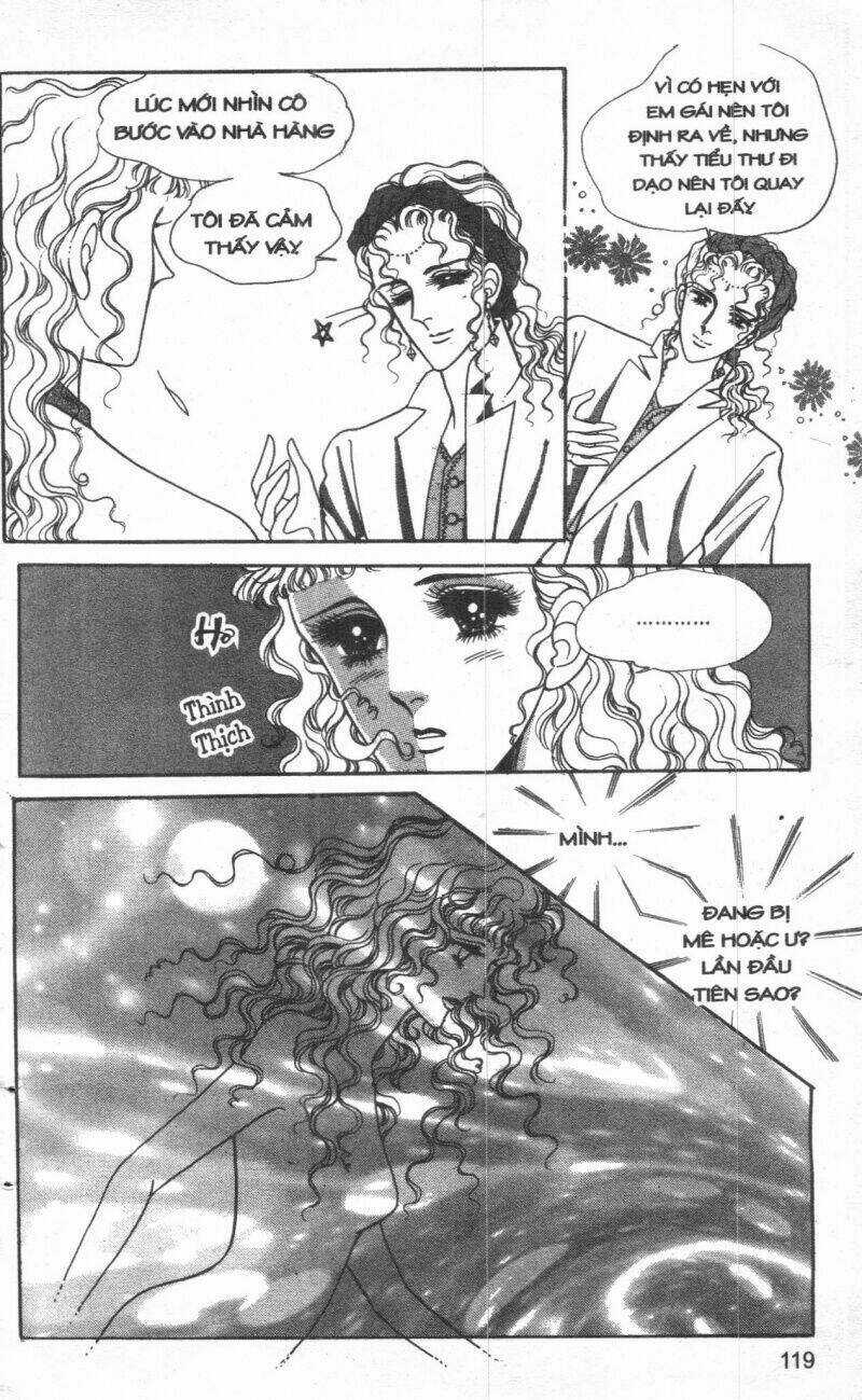 Đừng Chống Đối - Chapter 1 - Trang 135