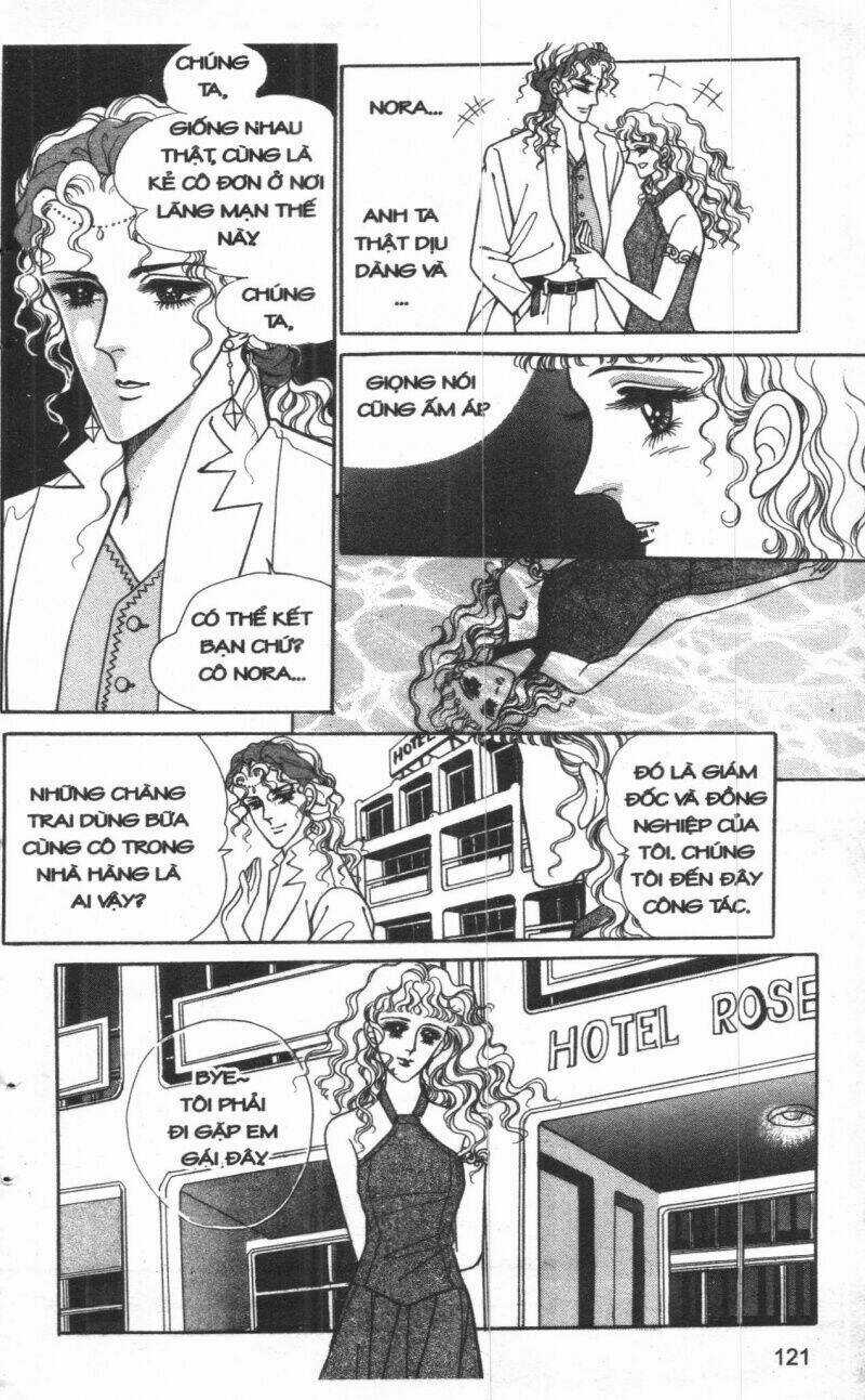 Đừng Chống Đối - Chapter 1 - Trang 137