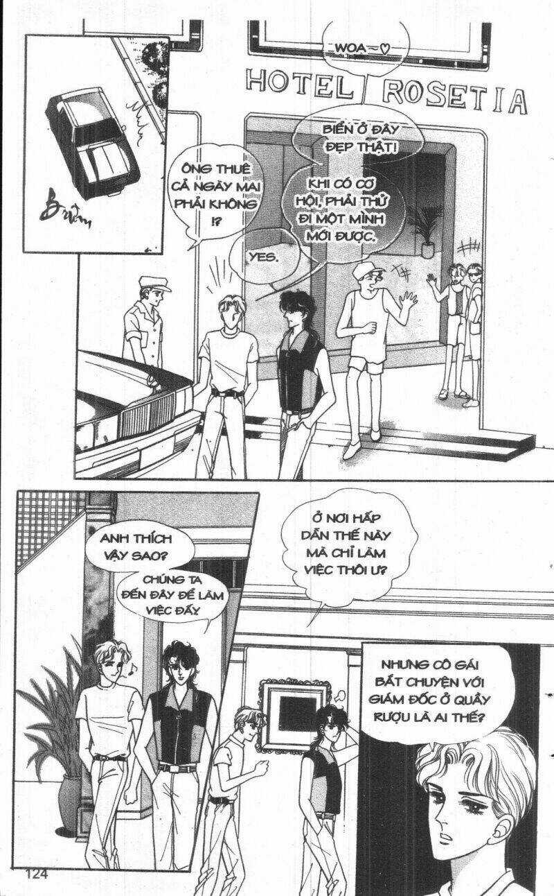 Đừng Chống Đối - Chapter 1 - Trang 140