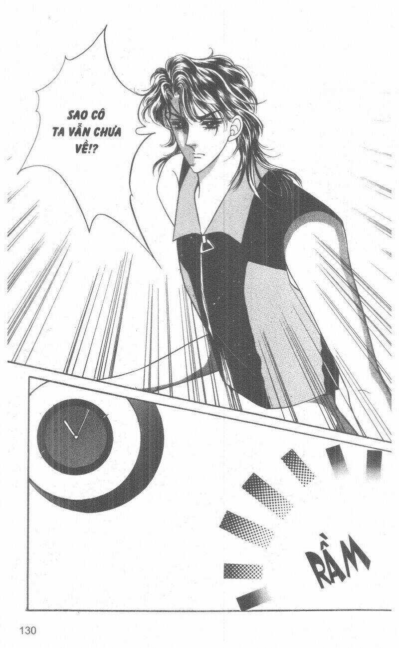 Đừng Chống Đối - Chapter 1 - Trang 146