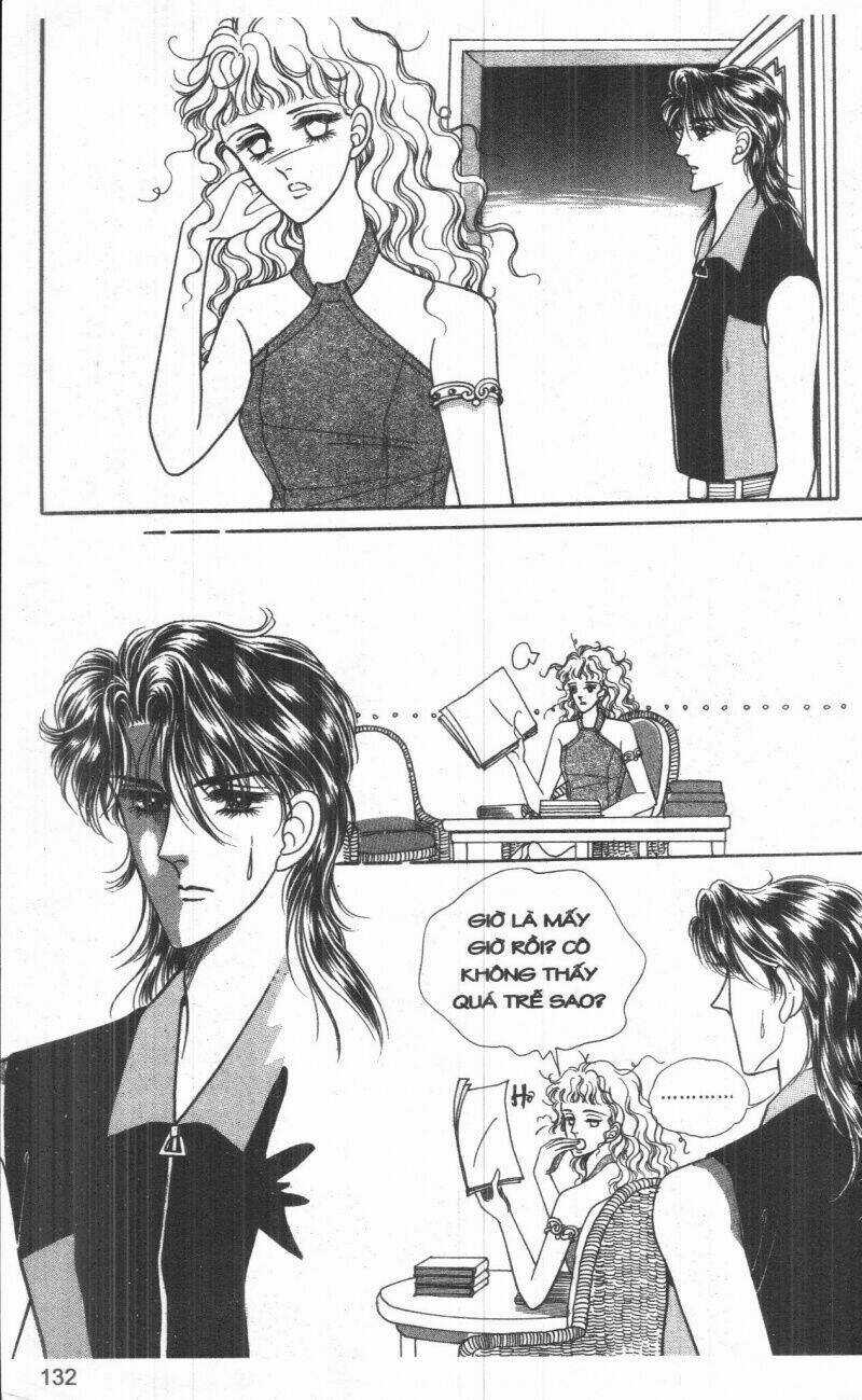 Đừng Chống Đối - Chapter 1 - Trang 148