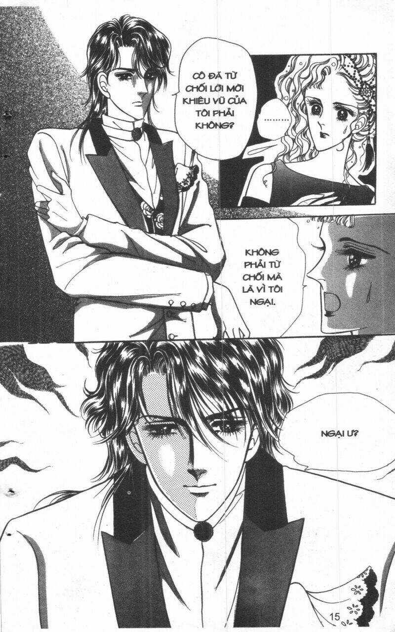 Đừng Chống Đối - Chapter 1 - Trang 16