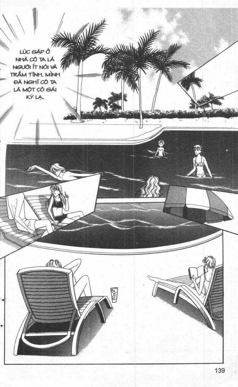 Đừng Chống Đối - Chapter 1 - Trang 155