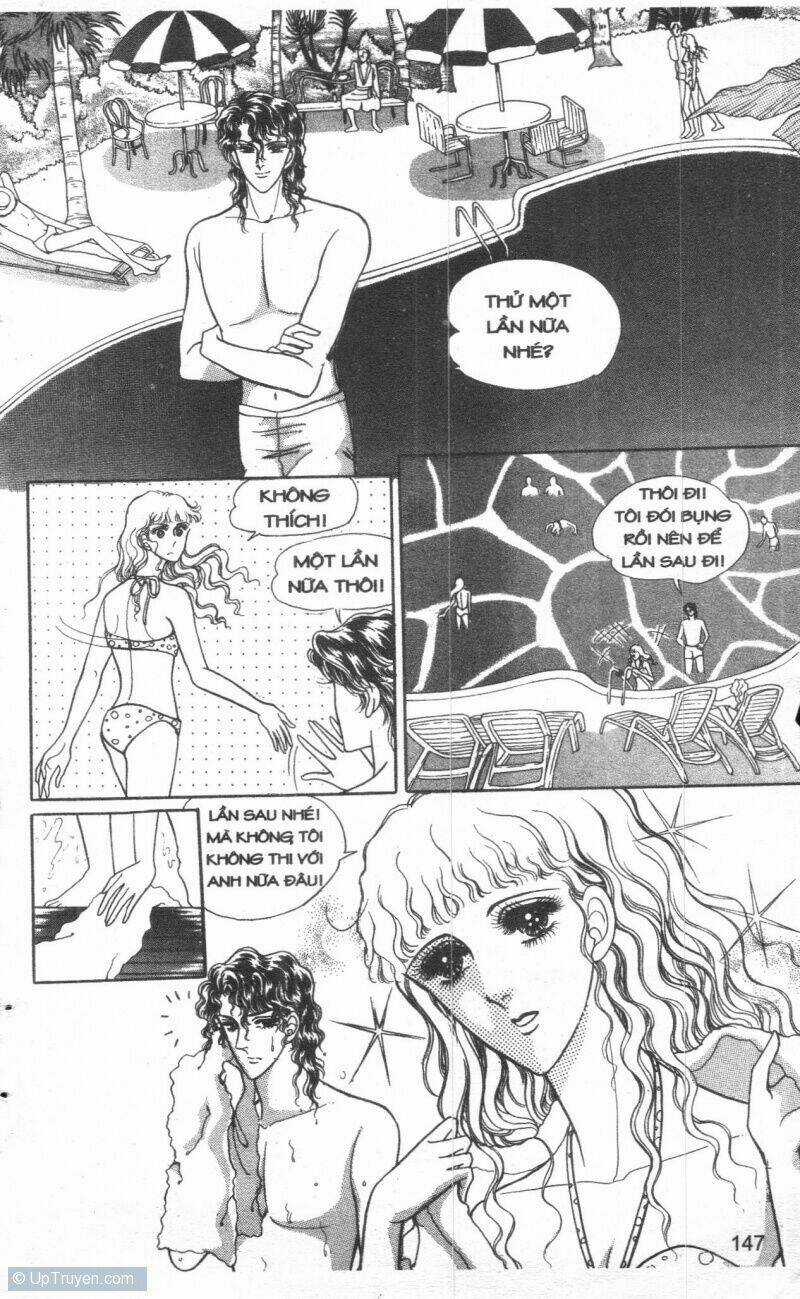 Đừng Chống Đối - Chapter 1 - Trang 164