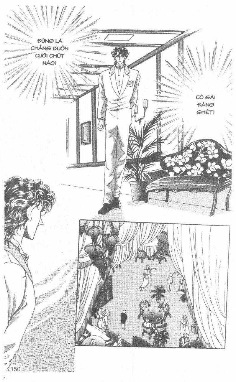 Đừng Chống Đối - Chapter 1 - Trang 167