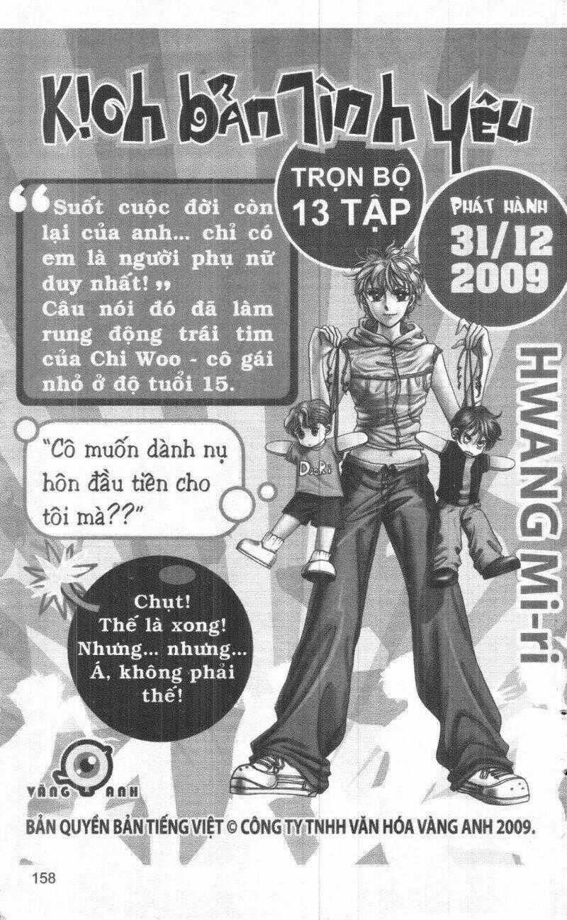 Đừng Chống Đối - Chapter 1 - Trang 176