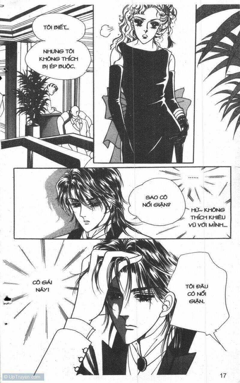 Đừng Chống Đối - Chapter 1 - Trang 19