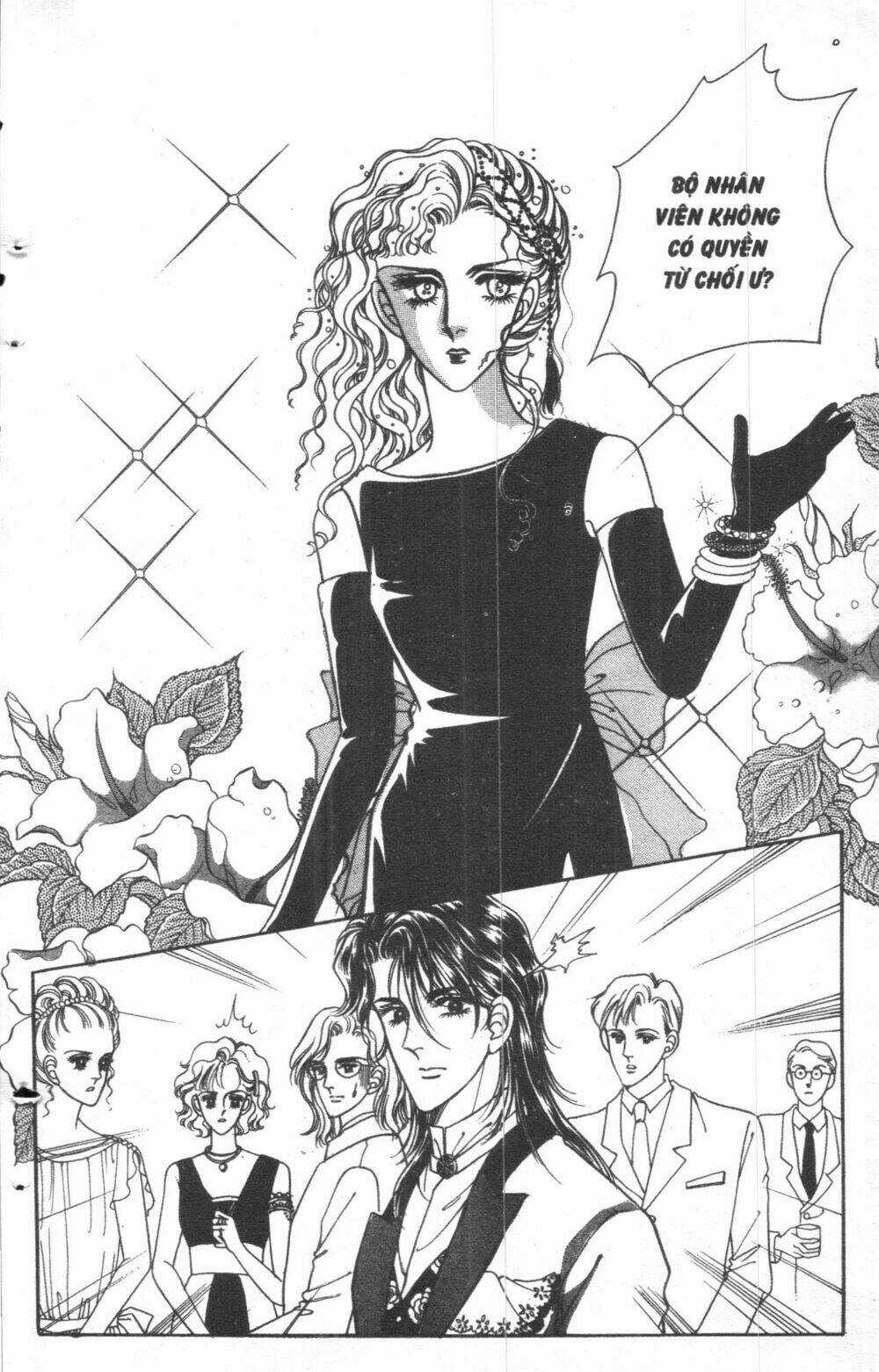 Đừng Chống Đối - Chapter 1 - Trang 21