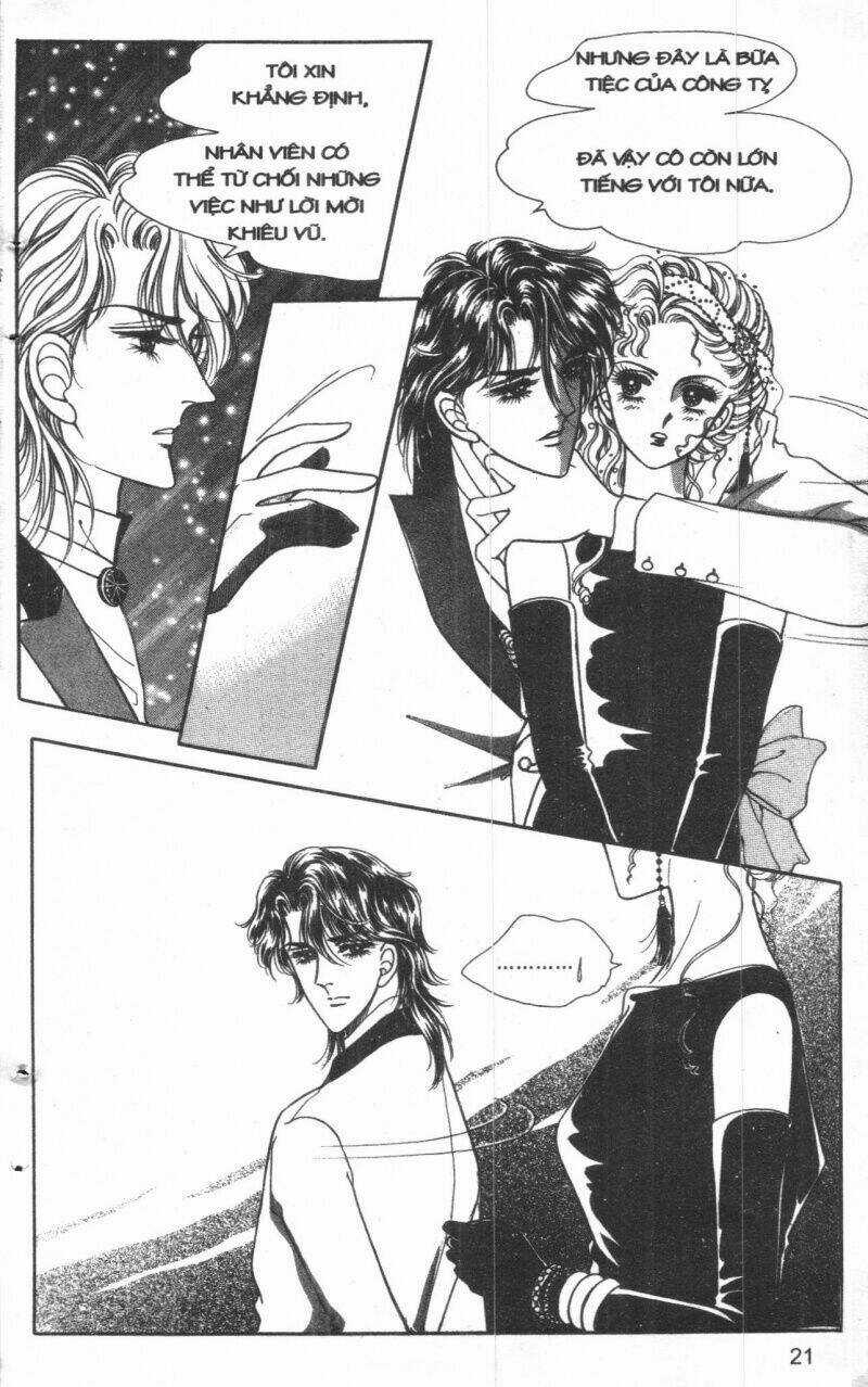 Đừng Chống Đối - Chapter 1 - Trang 24