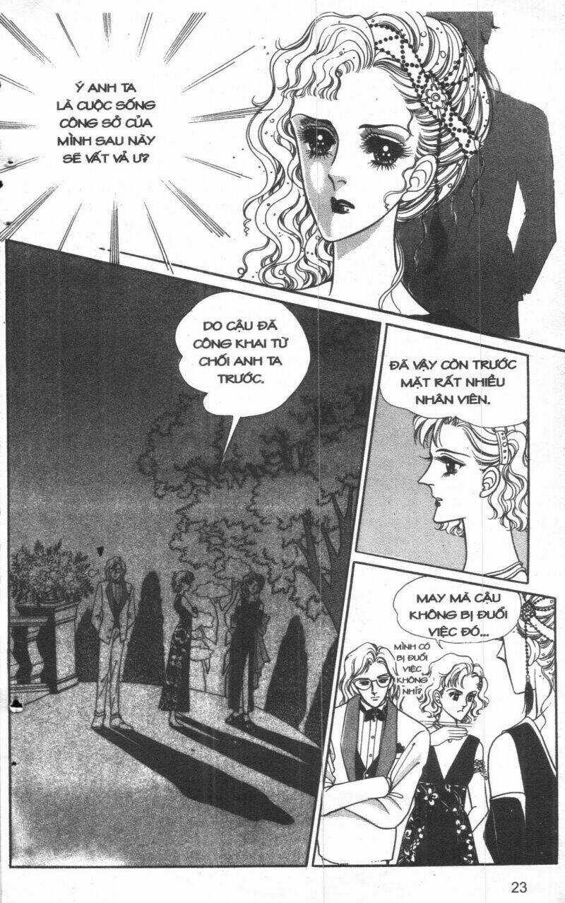 Đừng Chống Đối - Chapter 1 - Trang 26