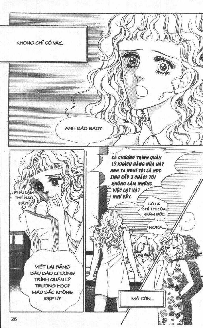 Đừng Chống Đối - Chapter 1 - Trang 29