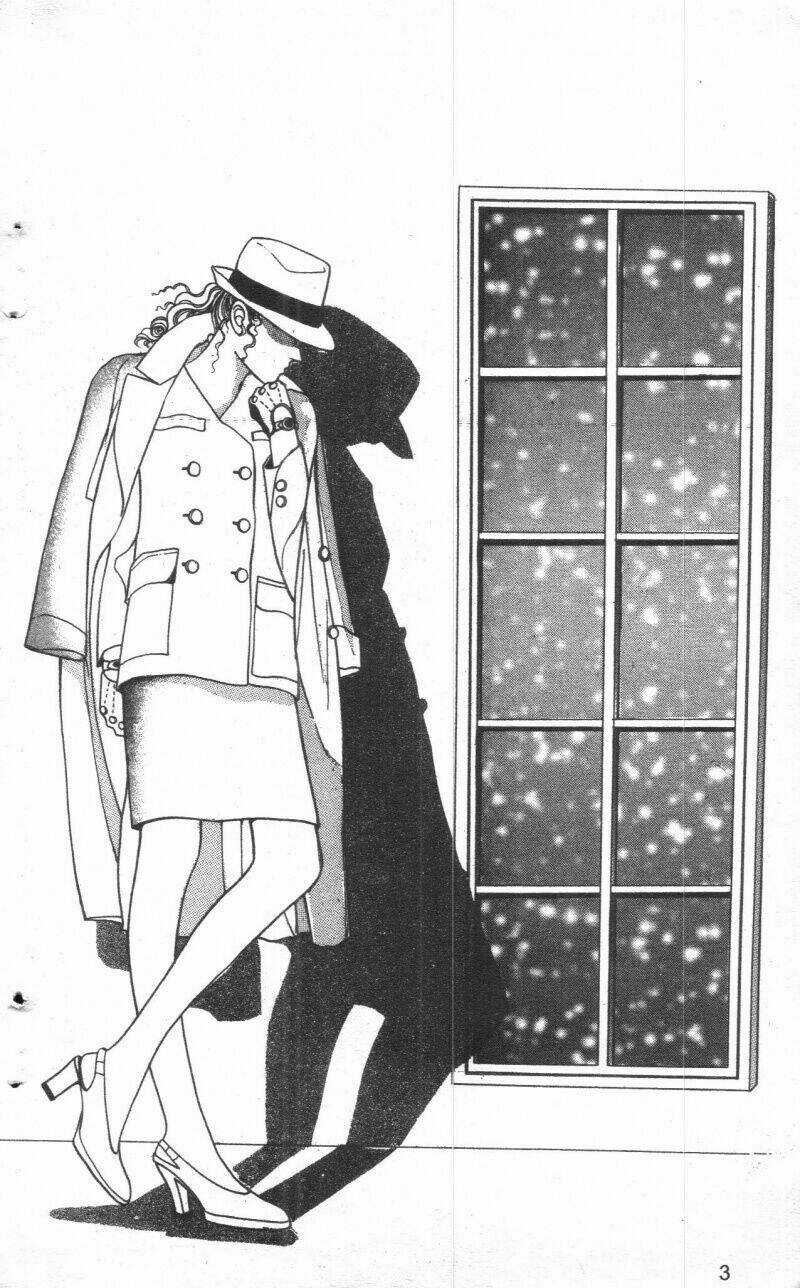 Đừng Chống Đối - Chapter 1 - Trang 4