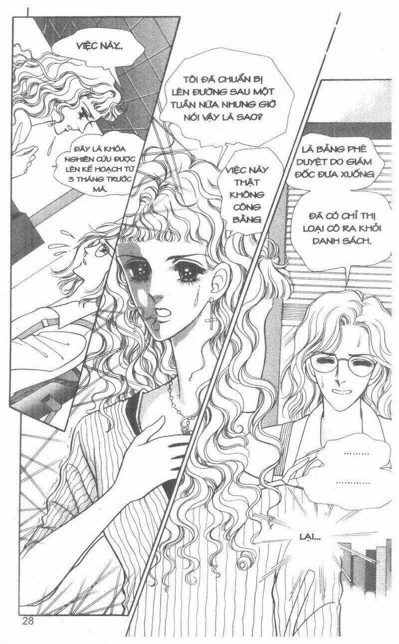 Đừng Chống Đối - Chapter 1 - Trang 31