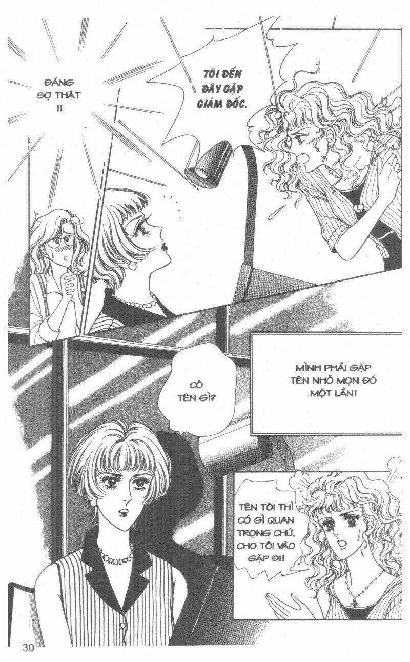 Đừng Chống Đối - Chapter 1 - Trang 34