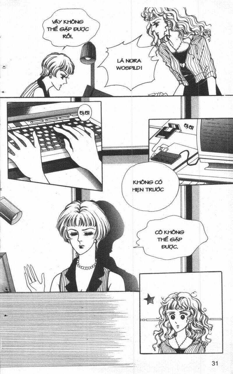 Đừng Chống Đối - Chapter 1 - Trang 35