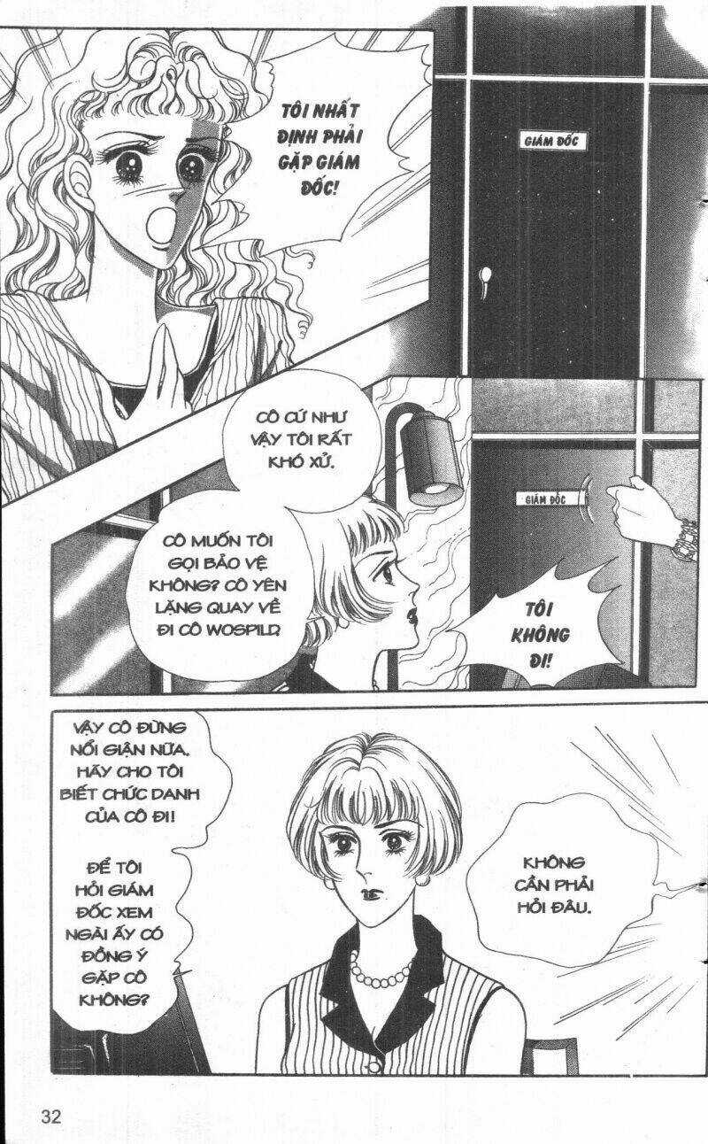 Đừng Chống Đối - Chapter 1 - Trang 36