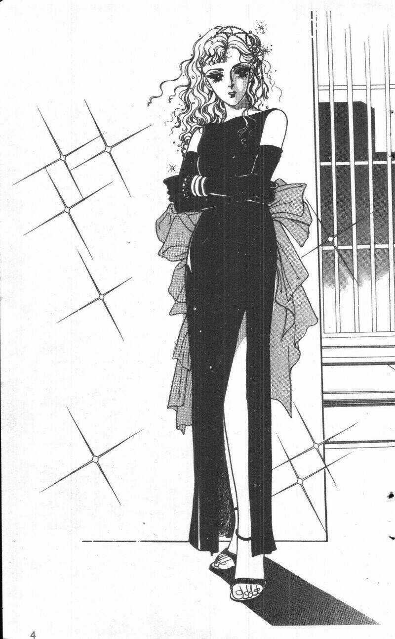 Đừng Chống Đối - Chapter 1 - Trang 5