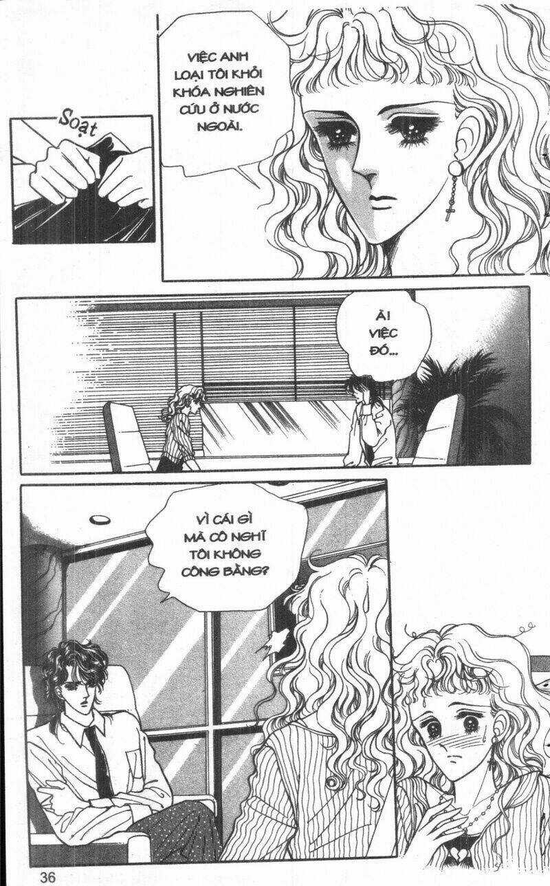 Đừng Chống Đối - Chapter 1 - Trang 41