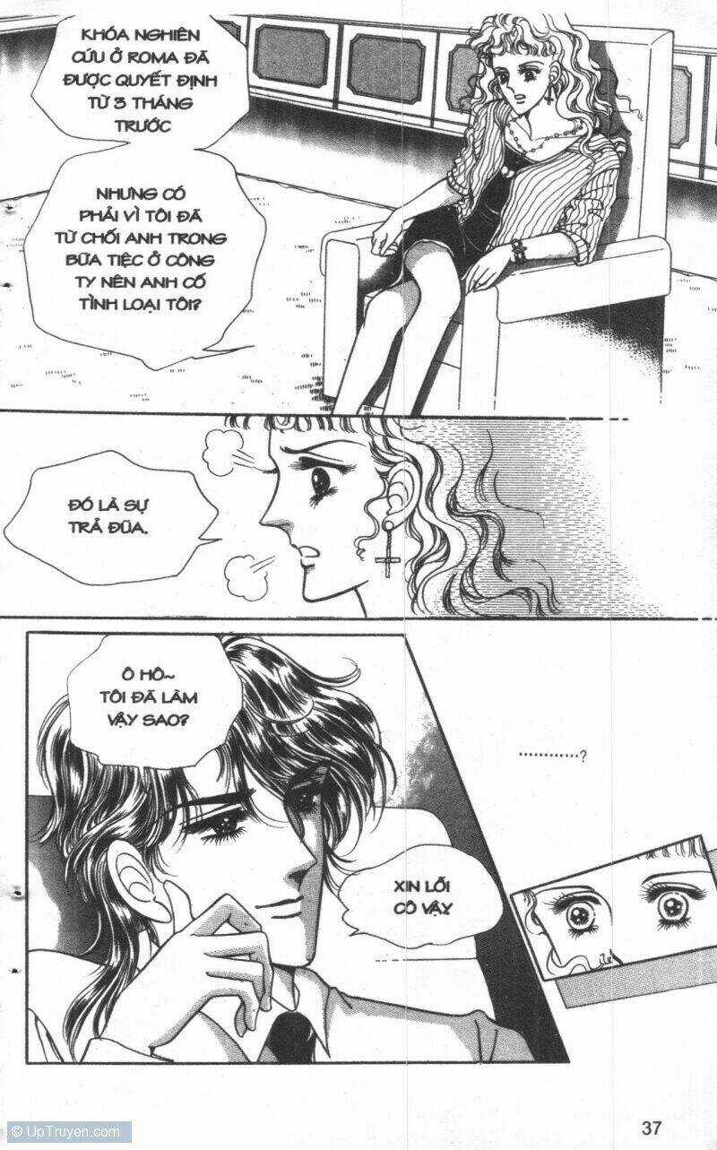 Đừng Chống Đối - Chapter 1 - Trang 42