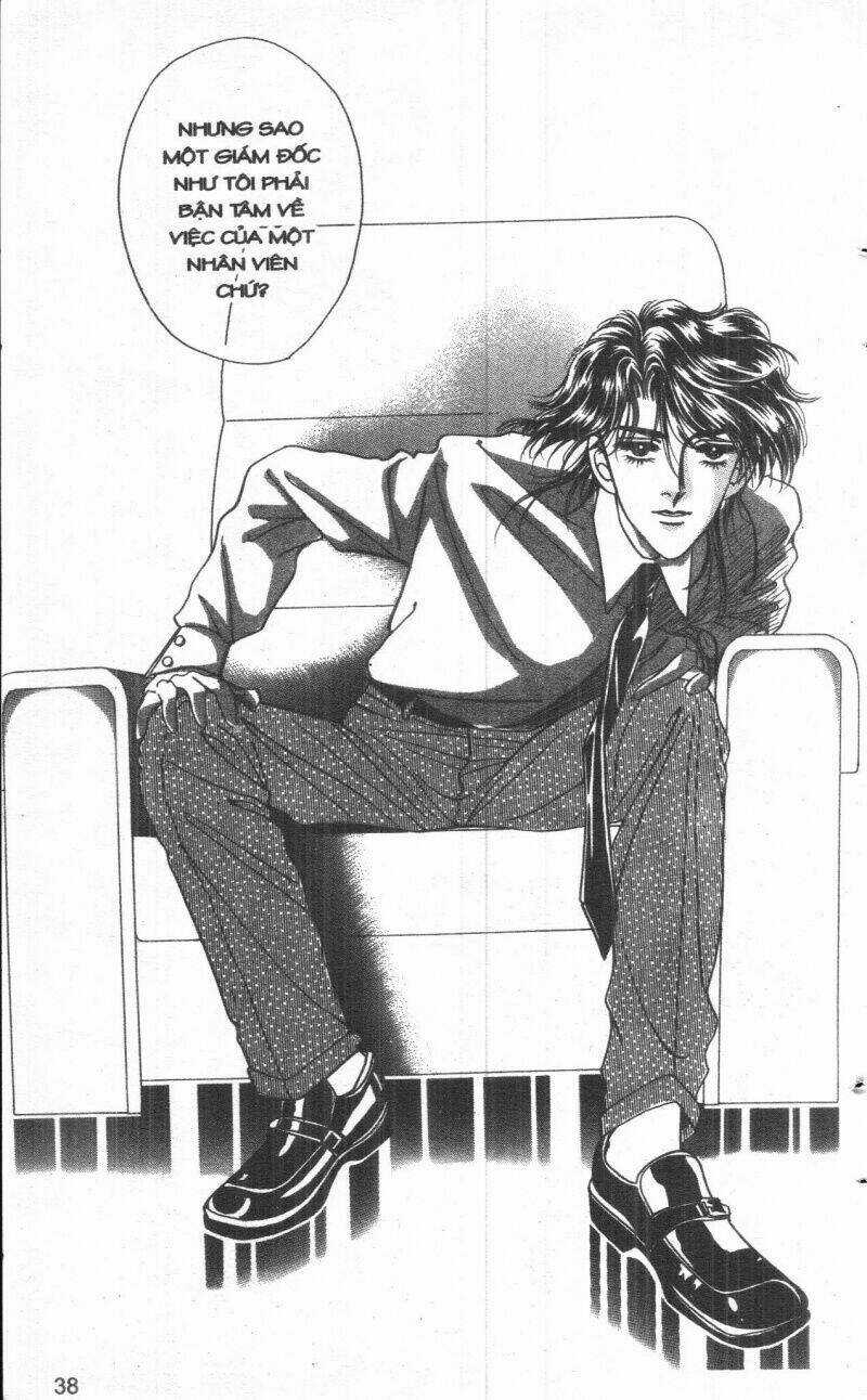 Đừng Chống Đối - Chapter 1 - Trang 43