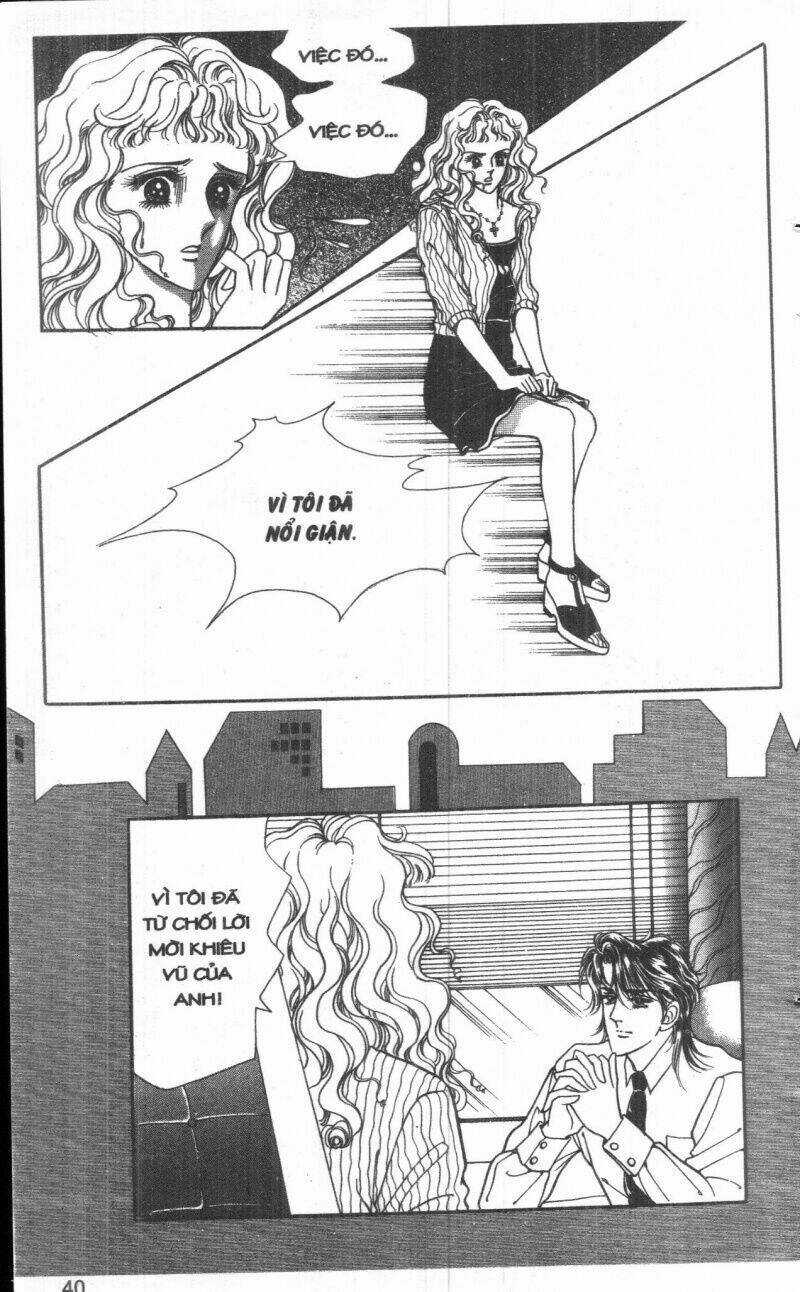Đừng Chống Đối - Chapter 1 - Trang 45