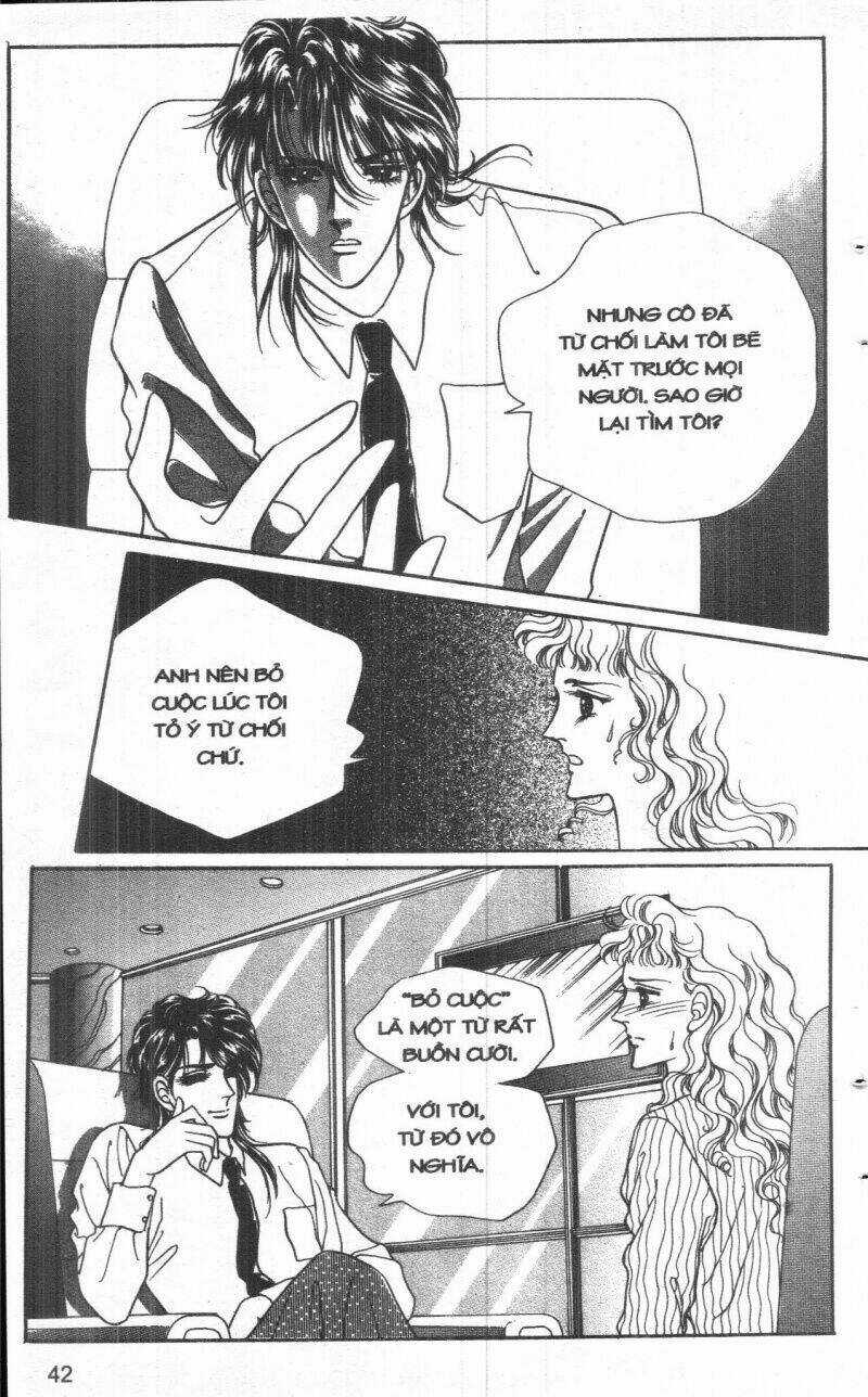 Đừng Chống Đối - Chapter 1 - Trang 48