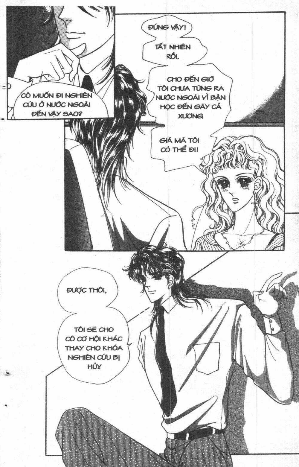 Đừng Chống Đối - Chapter 1 - Trang 49