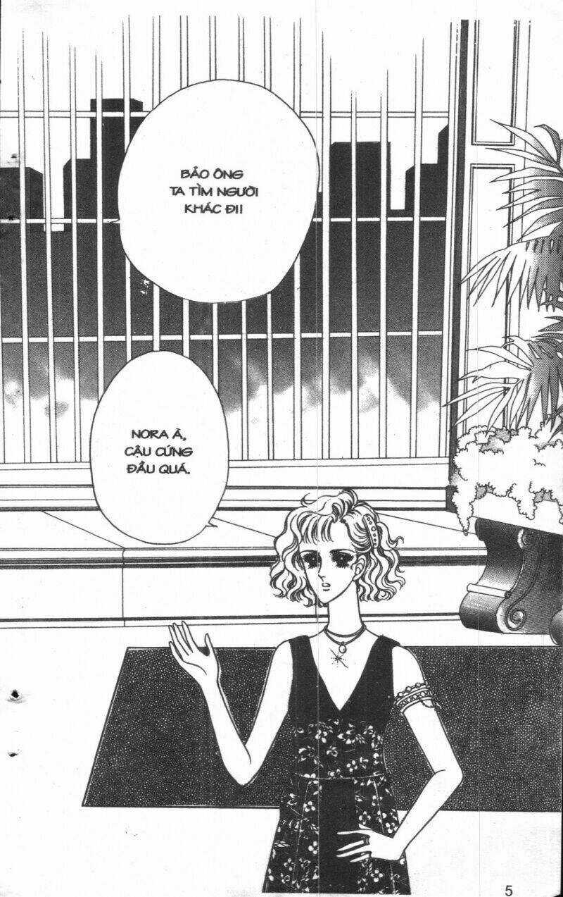 Đừng Chống Đối - Chapter 1 - Trang 6