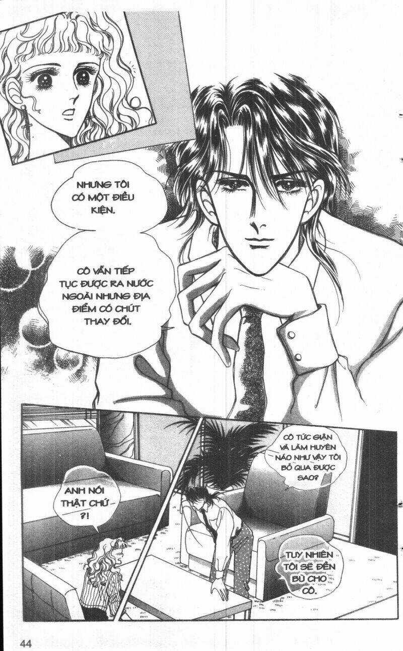 Đừng Chống Đối - Chapter 1 - Trang 51