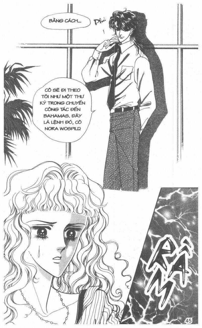 Đừng Chống Đối - Chapter 1 - Trang 52