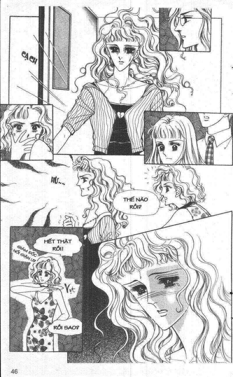 Đừng Chống Đối - Chapter 1 - Trang 53