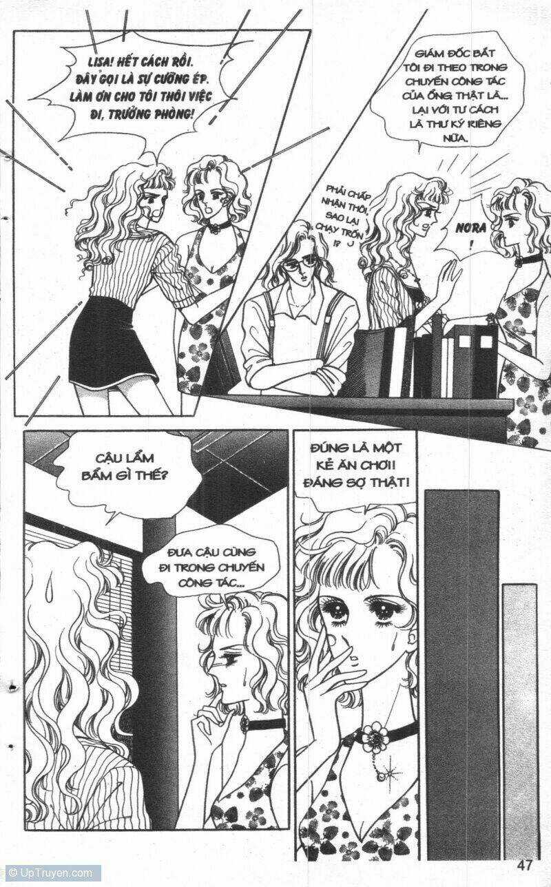 Đừng Chống Đối - Chapter 1 - Trang 54