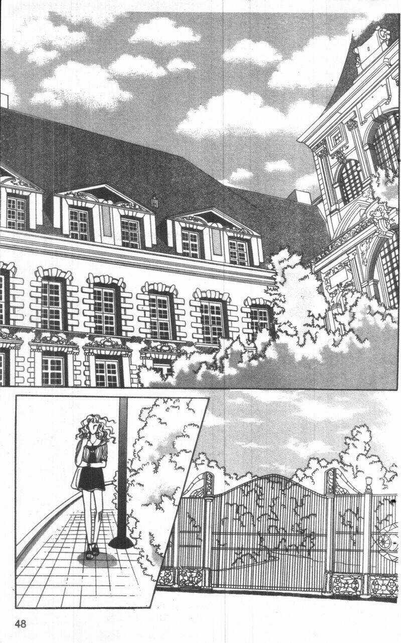 Đừng Chống Đối - Chapter 1 - Trang 55