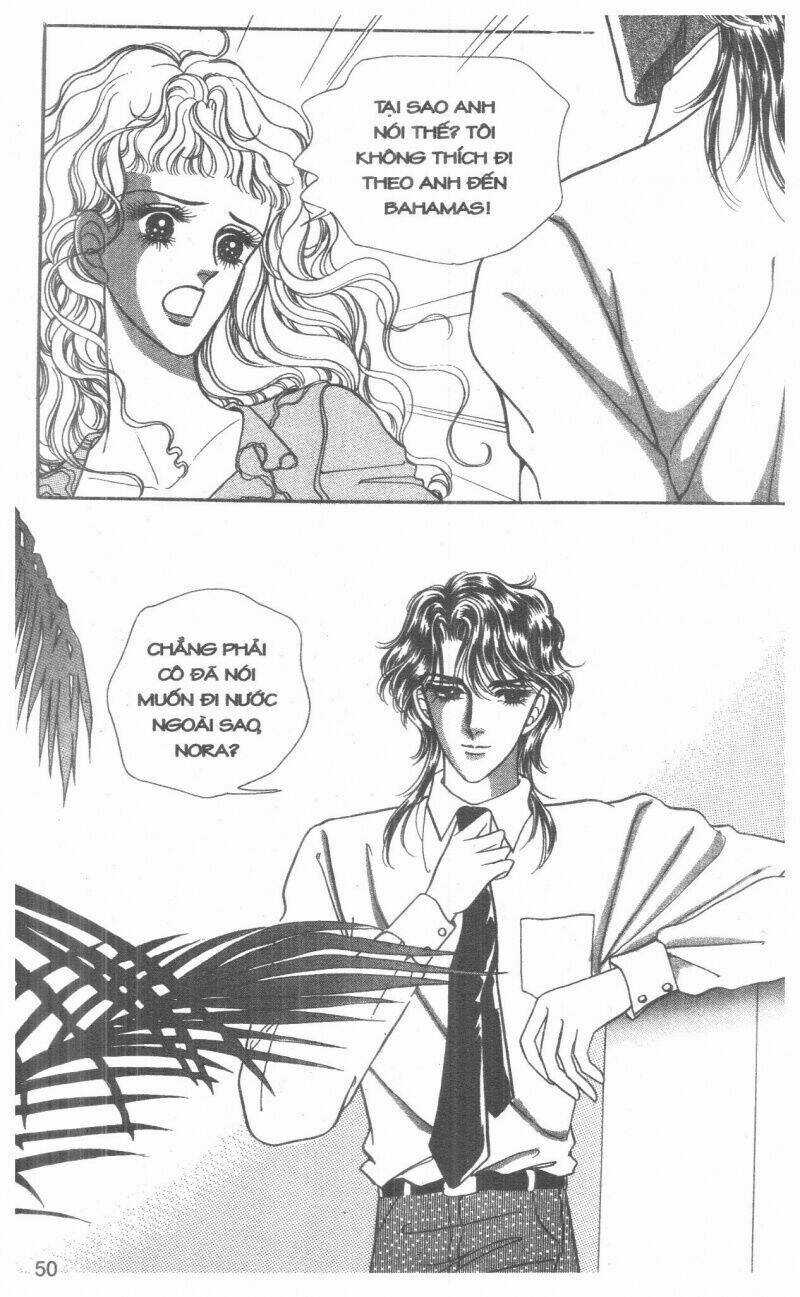 Đừng Chống Đối - Chapter 1 - Trang 57