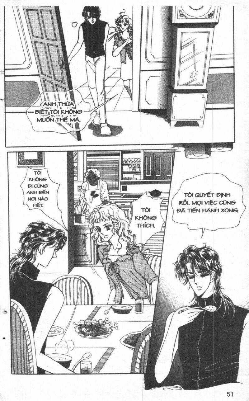 Đừng Chống Đối - Chapter 1 - Trang 58