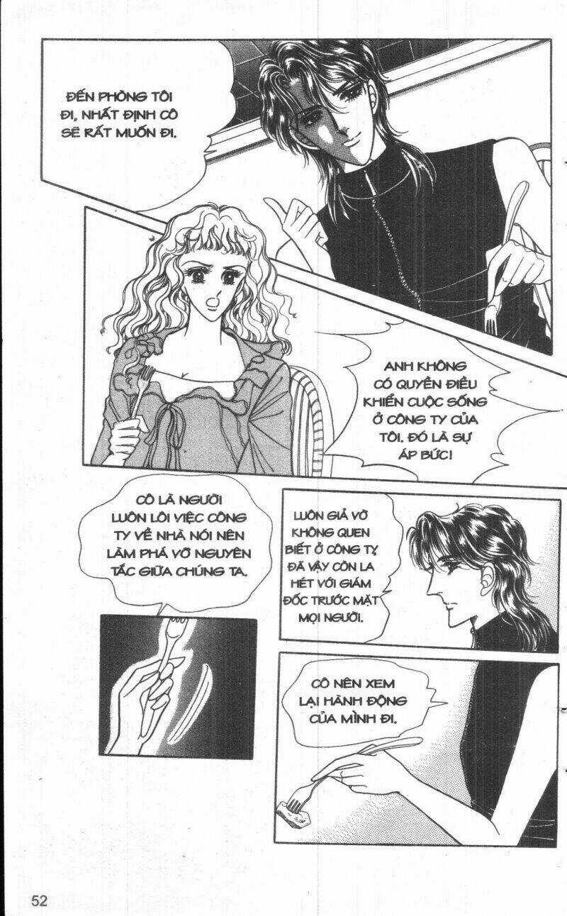 Đừng Chống Đối - Chapter 1 - Trang 59