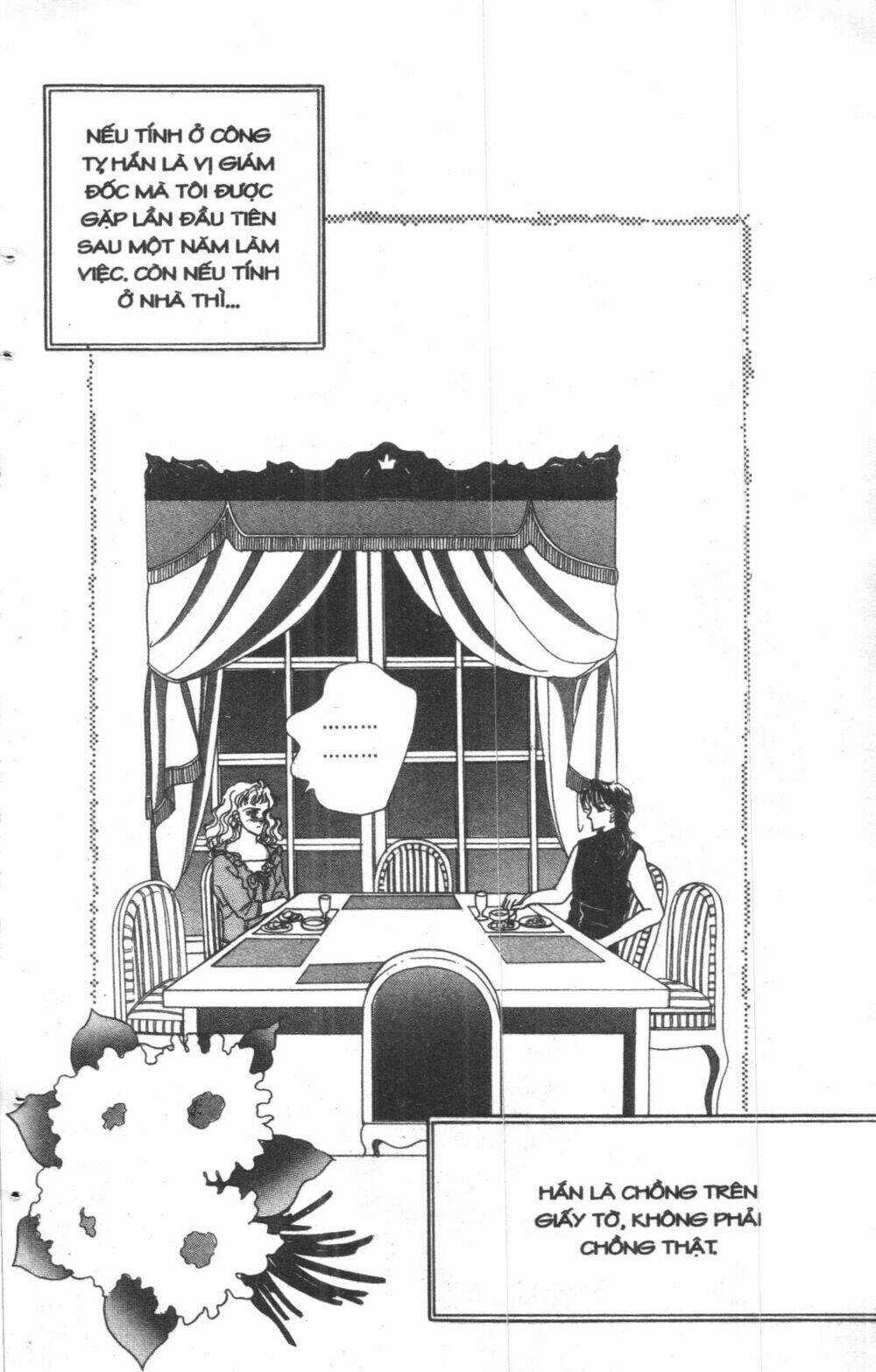 Đừng Chống Đối - Chapter 1 - Trang 60